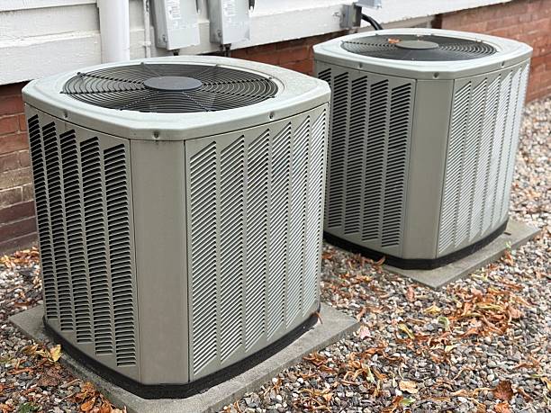 Reliable Ductwork Repair contractor in Broken Arrow, OK by Leonard HVAC